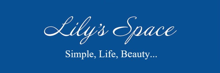 LILYs_SPACE's profile banner image