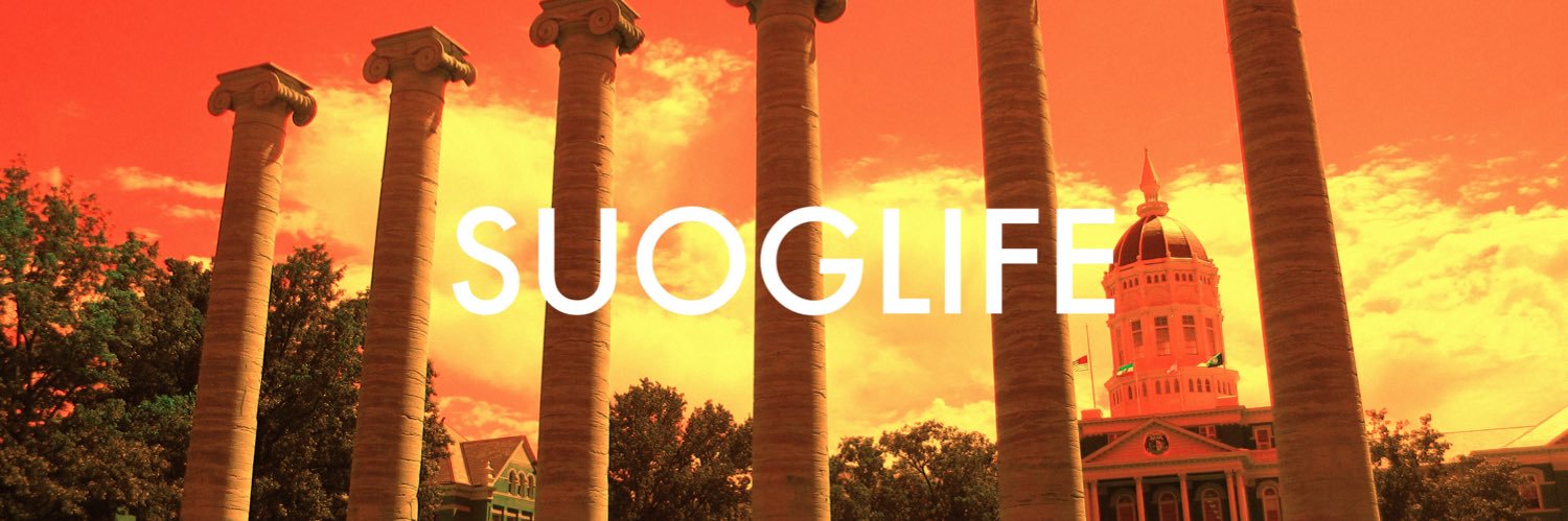 SuogLife's profile banner image