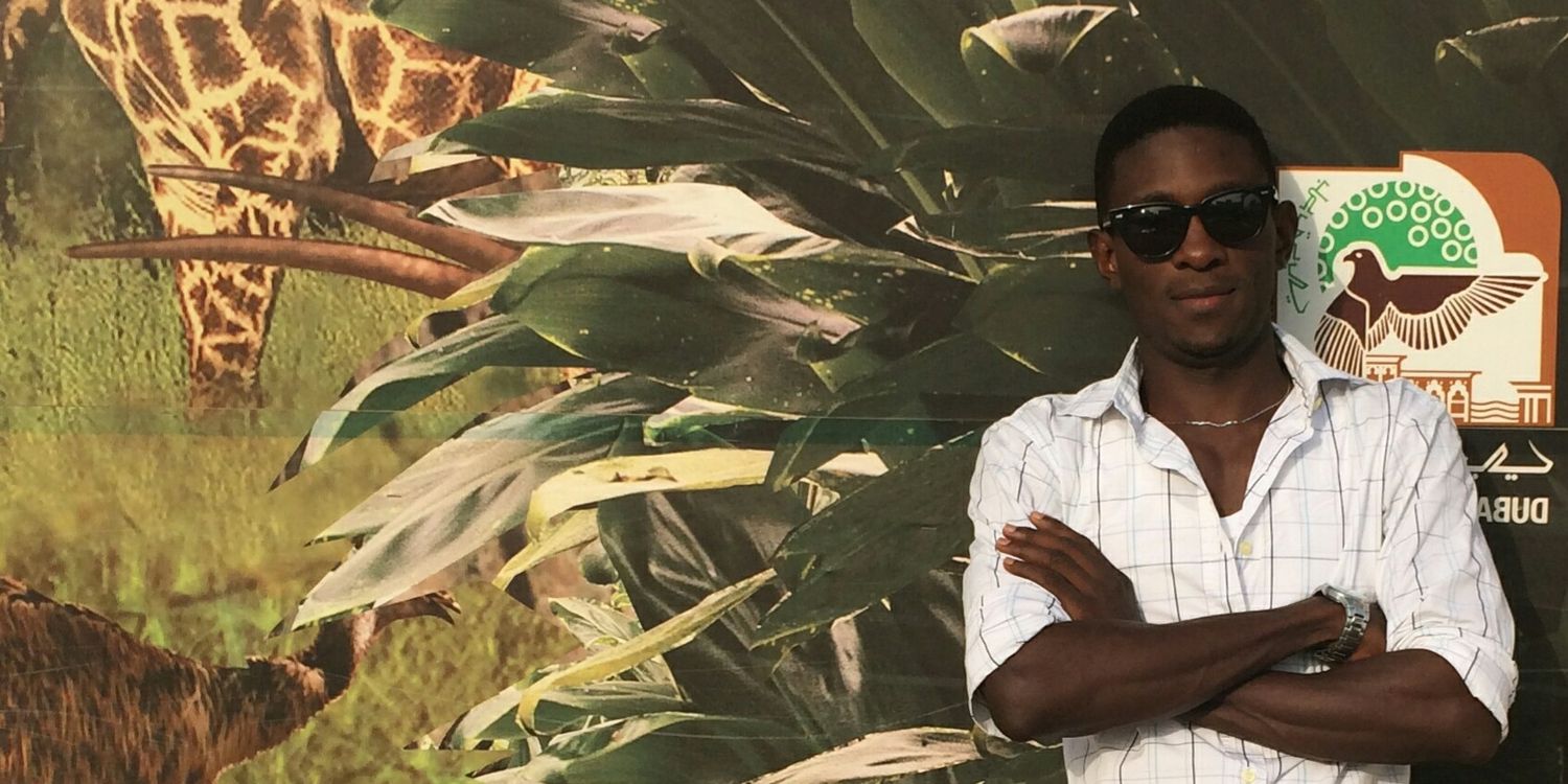 iamlanrewaju's profile banner image