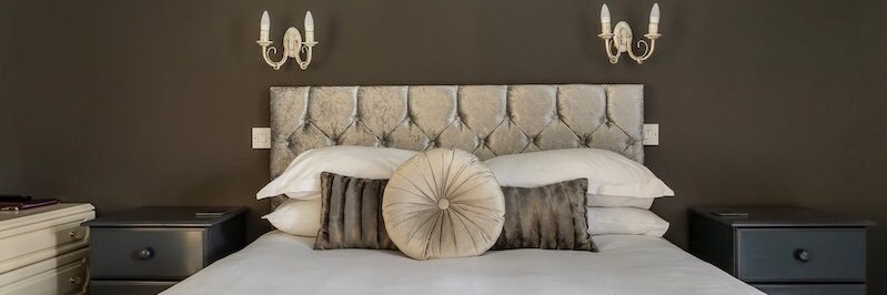 Deanfield Guest Accommodation banner