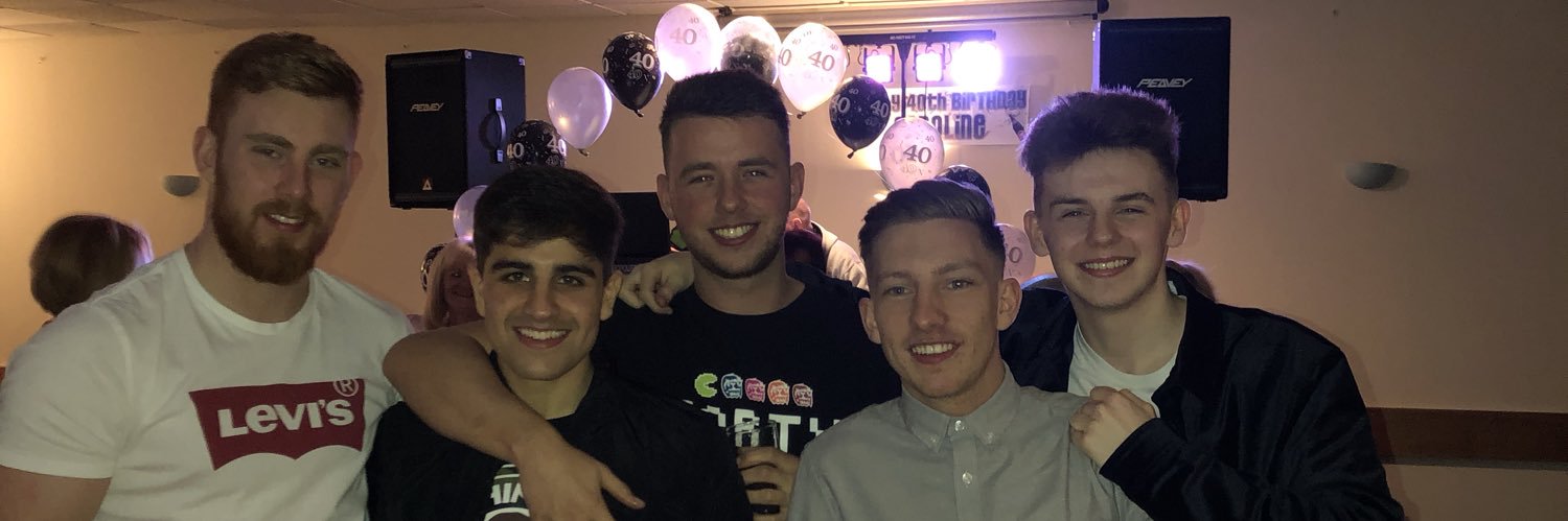 nathanham57's profile banner image