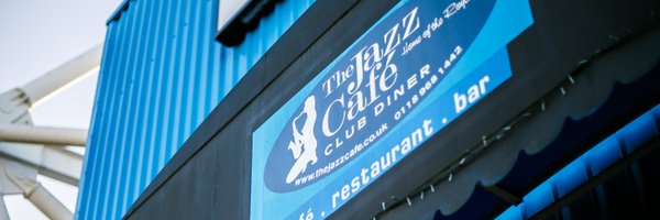 JazzCafeReading Profile Banner