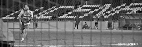 Alfonso Luque banner