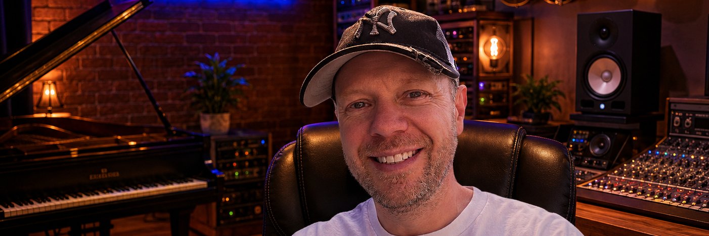 JBrantnerMusic's profile banner image
