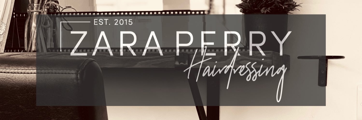 hairZP's profile banner image