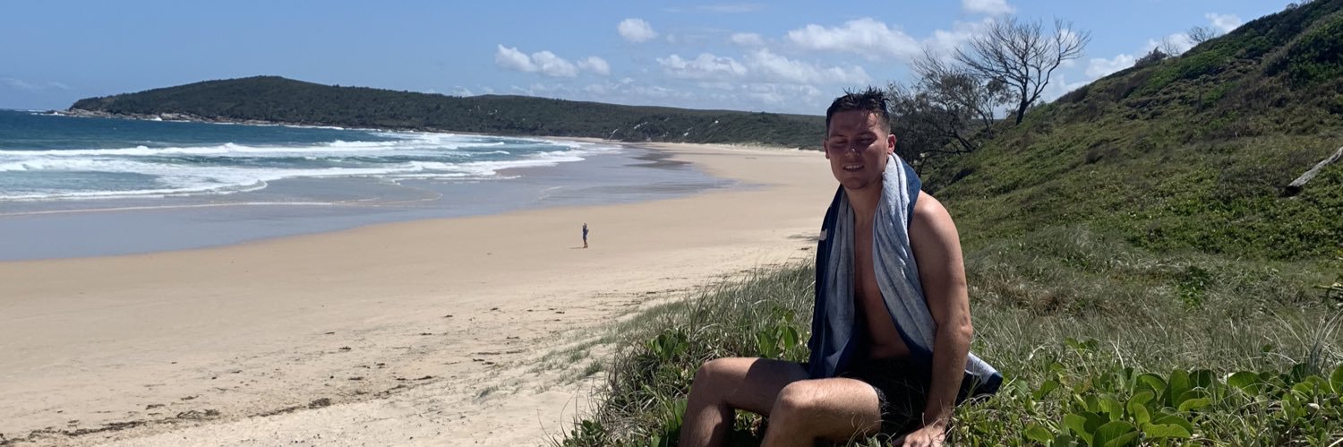 josephparker89's profile banner image