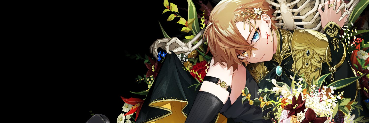 Kosuke_mgknm's profile banner image