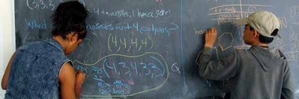 BEAMmathHQ Profile Banner