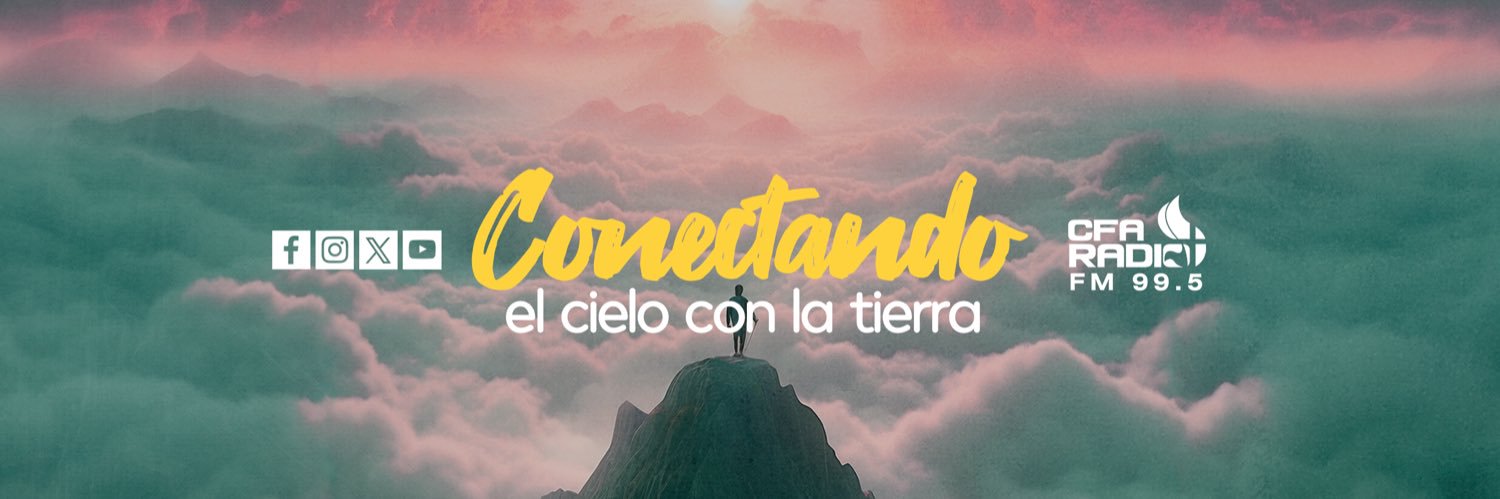 CFAMedios's profile banner image