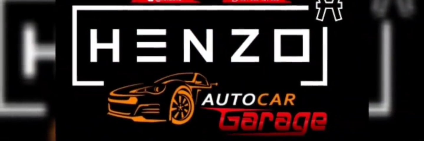 henzoautocar's profile banner image