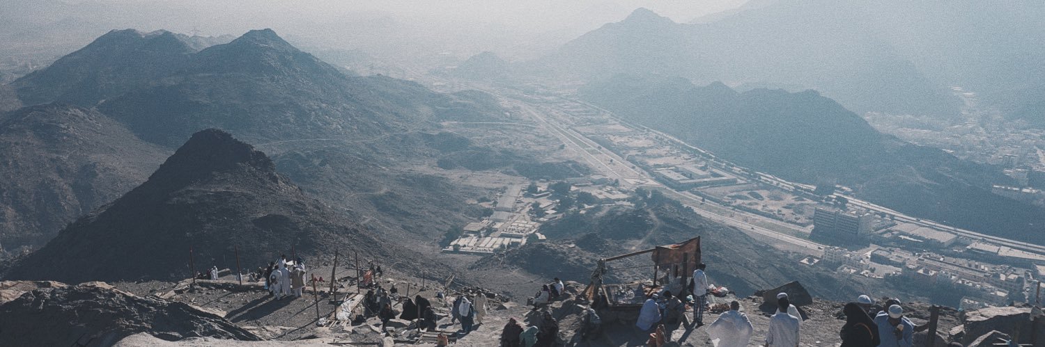 FaizalMostaffa's profile banner image