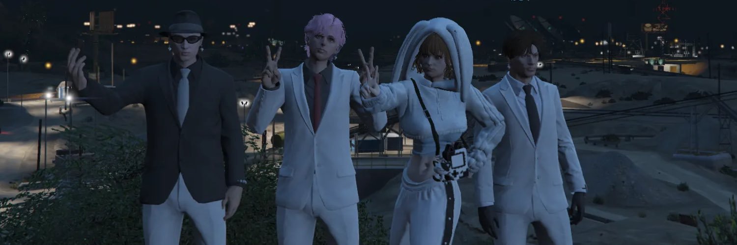 otya_millitya's profile banner image