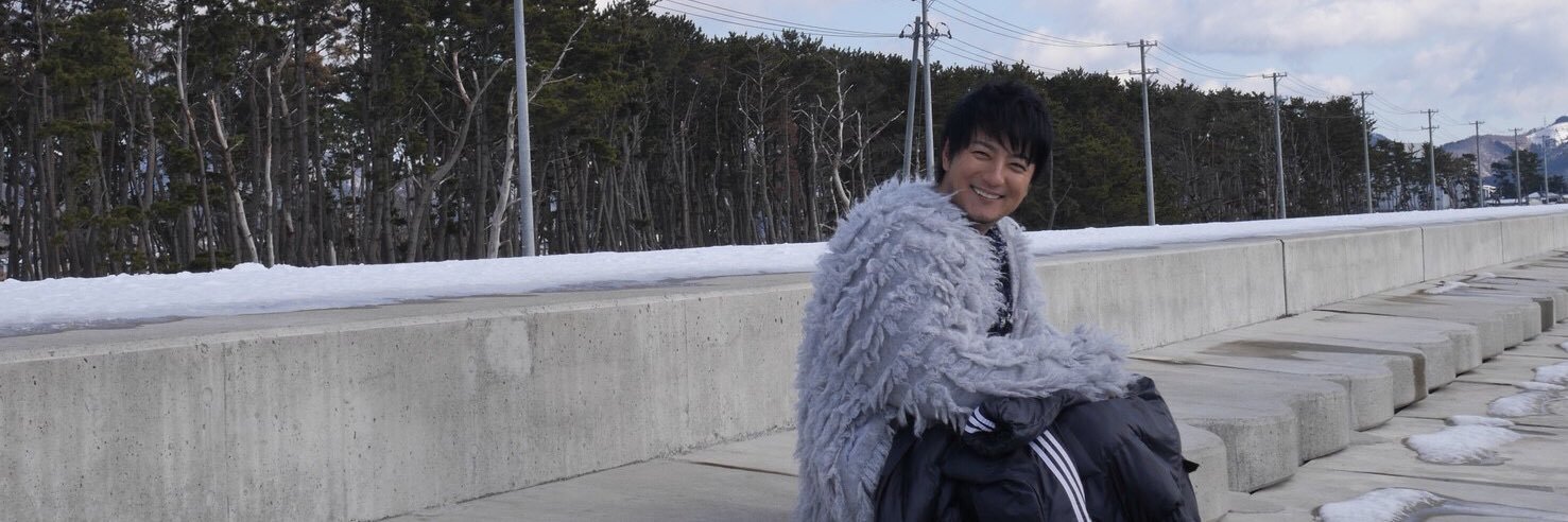 yu___kmj's profile banner image