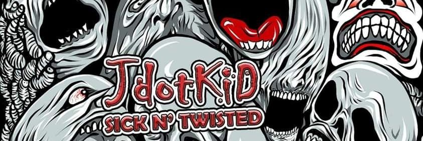 TheMCJdotKiD's profile banner image