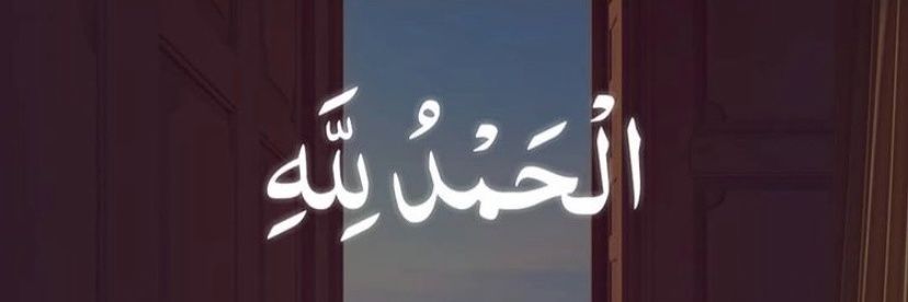 fthhshaari's profile banner image