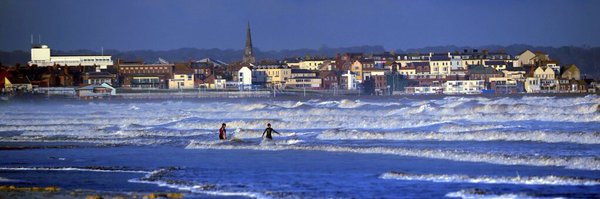 snapperjim Profile Banner