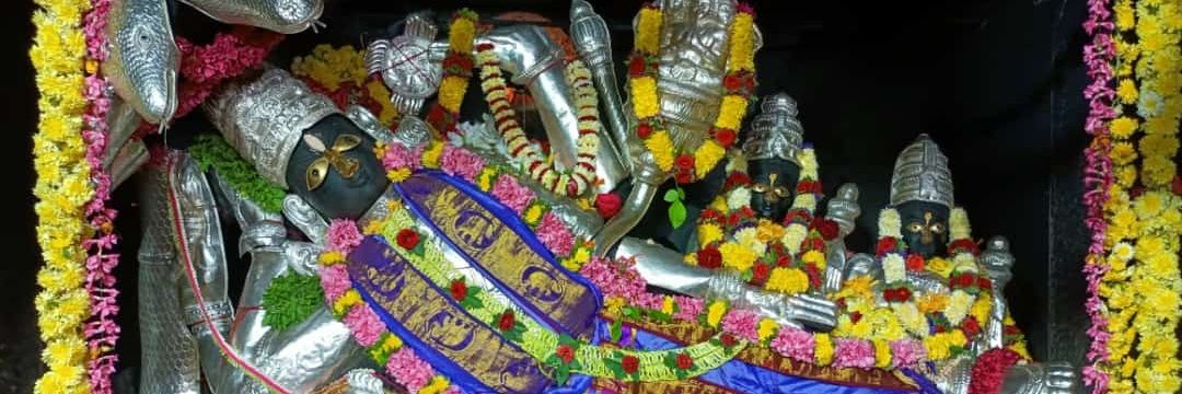 Bharatha4Ever (Modi Ka Parivaar) banner