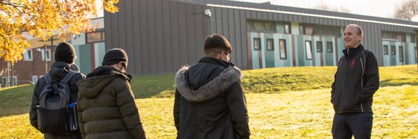 StonyDean Profile Banner