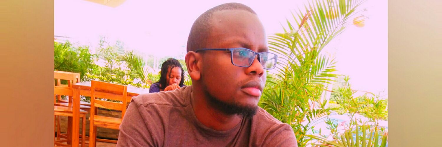 BrandonBosire's profile banner image