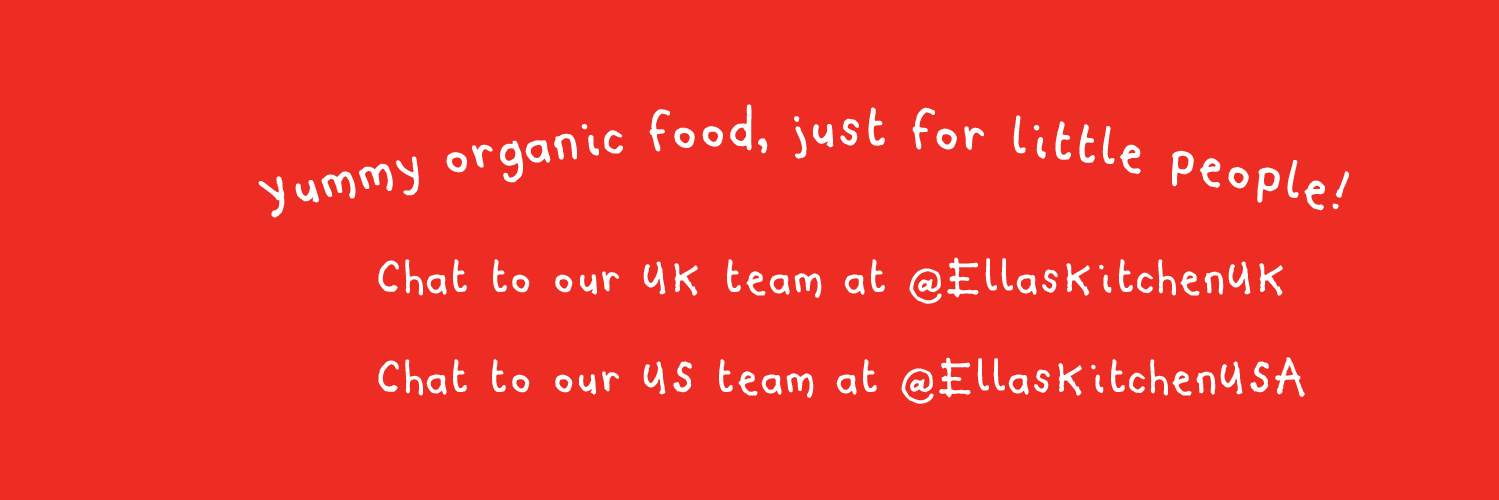 Ella's Kitchen banner