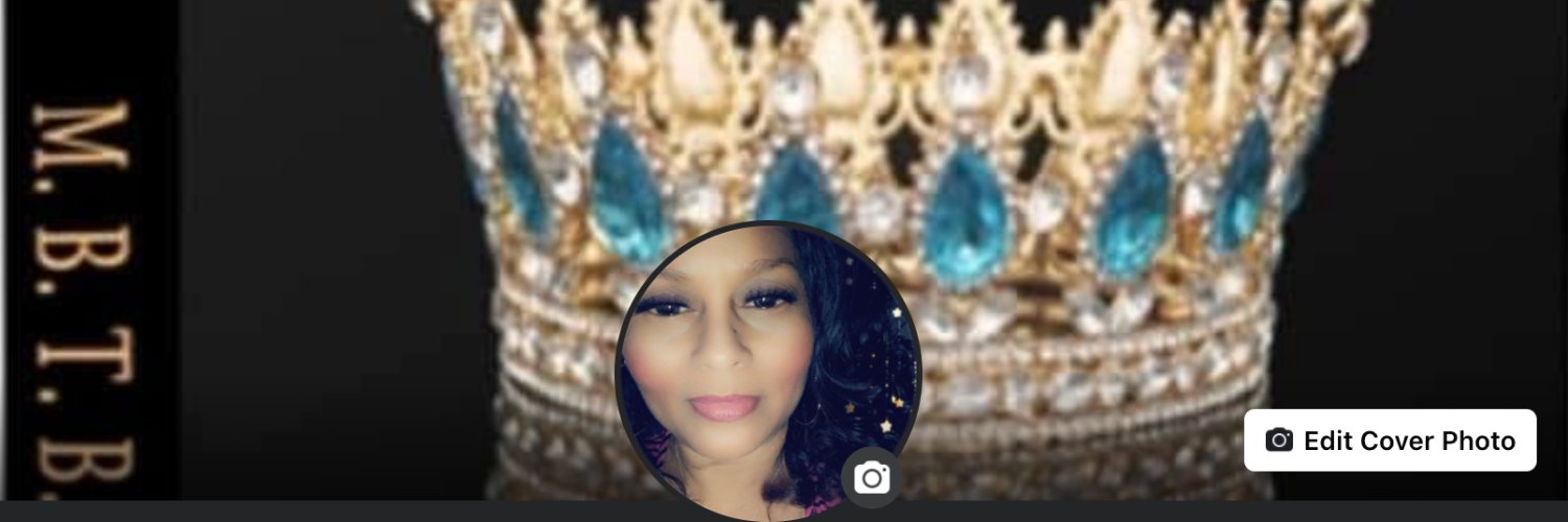 itsMeLONDYN's profile banner image
