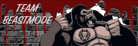 XLDABEAST banner