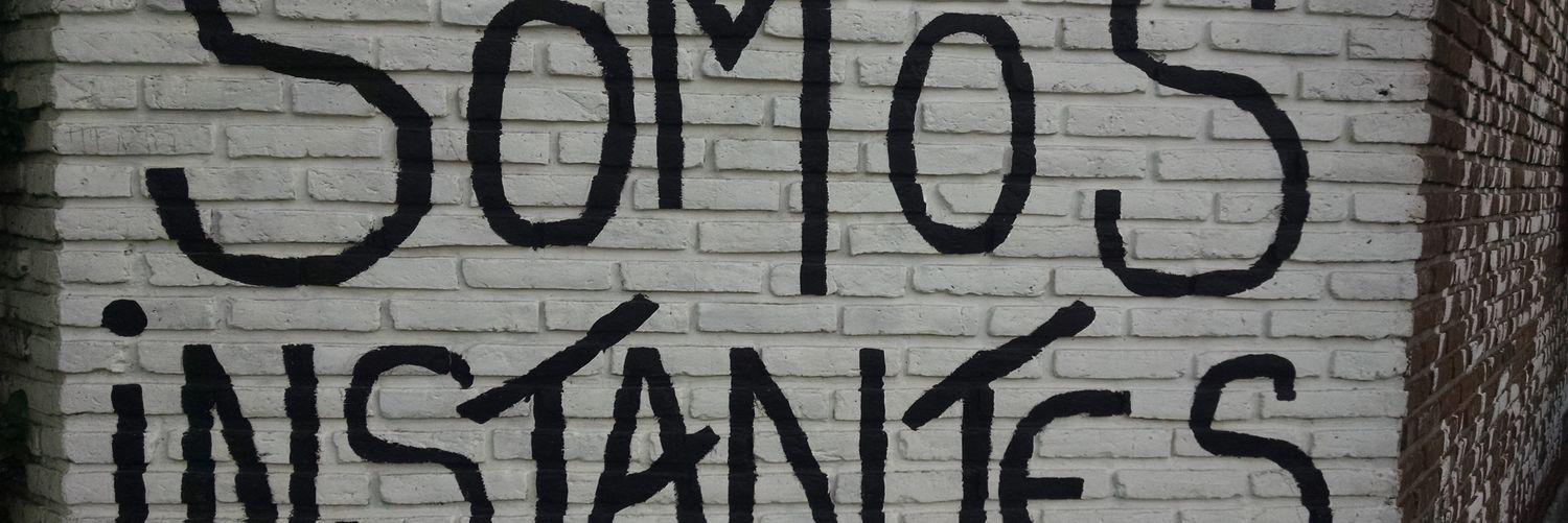 Susten Tincho banner