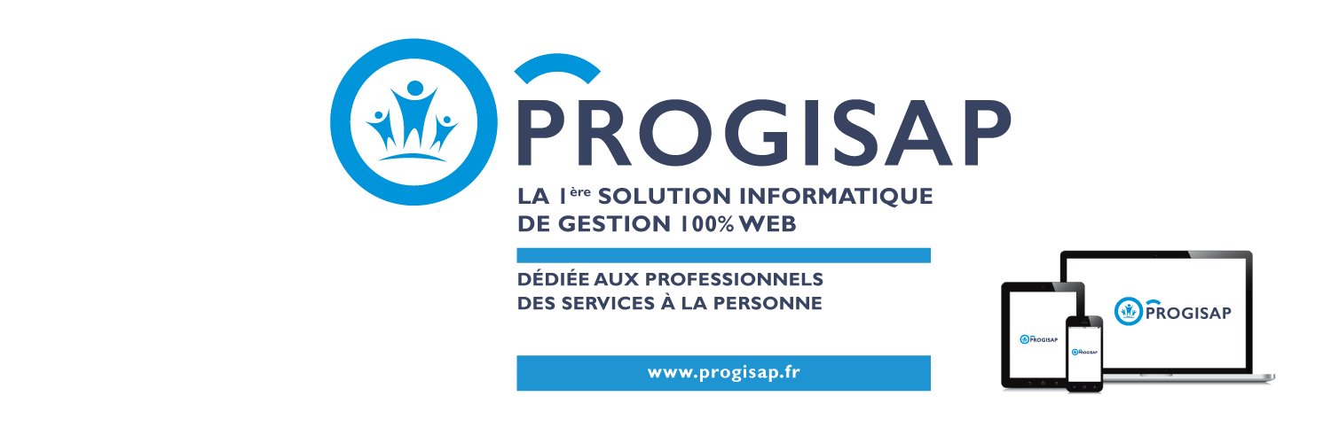 progisap's profile banner image