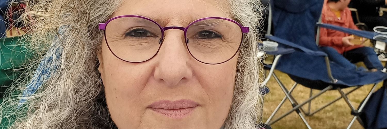 lillybet45's profile banner image