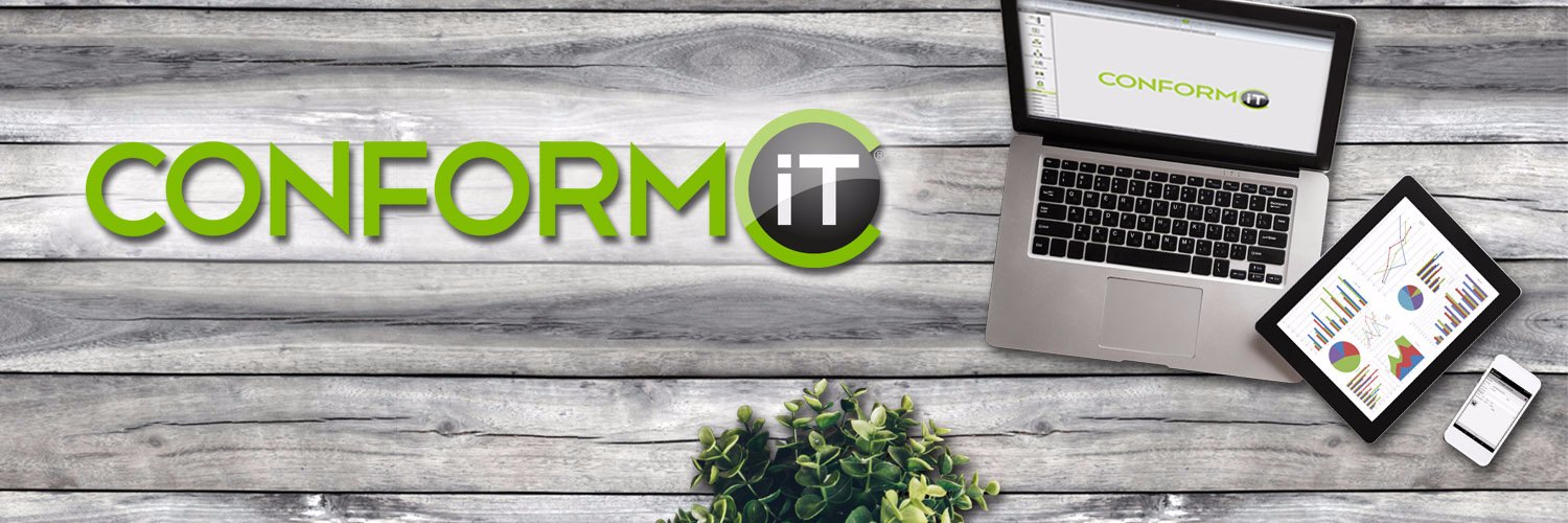 CONFORMiT_EHS's profile banner image