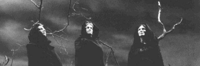 MainWitch1's profile banner image