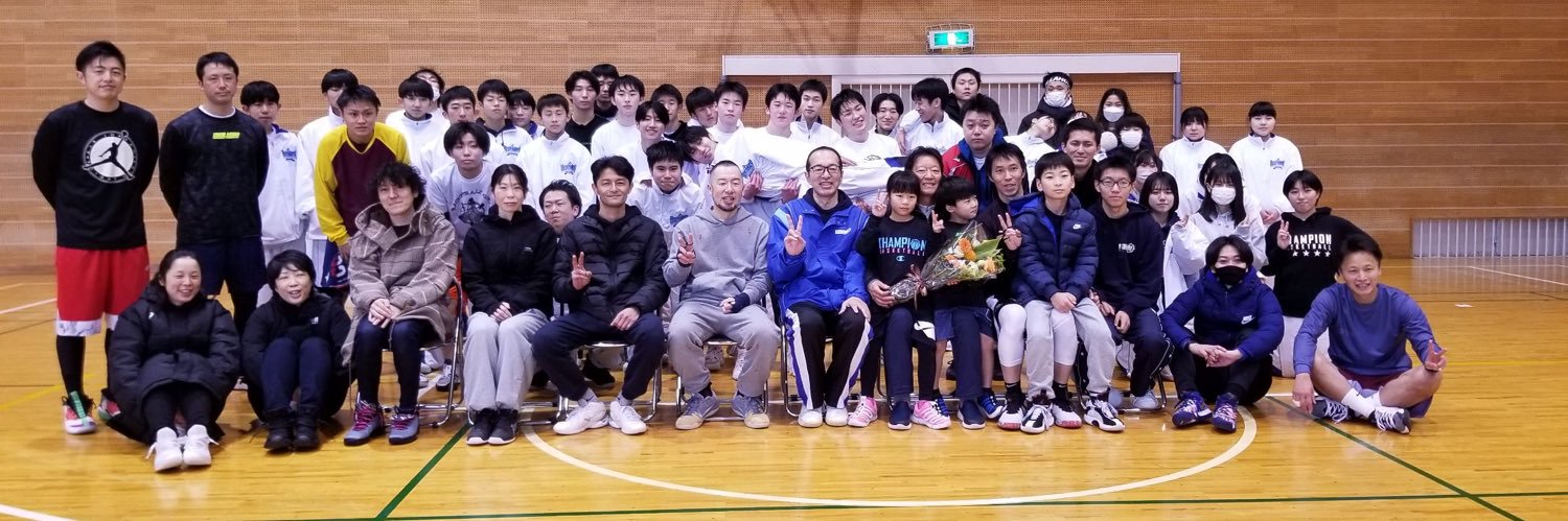 TeamKesennuma's profile banner image