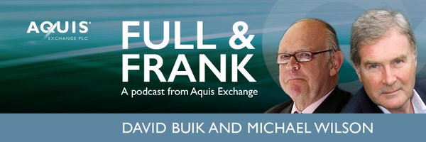 David Buik Profile Banner