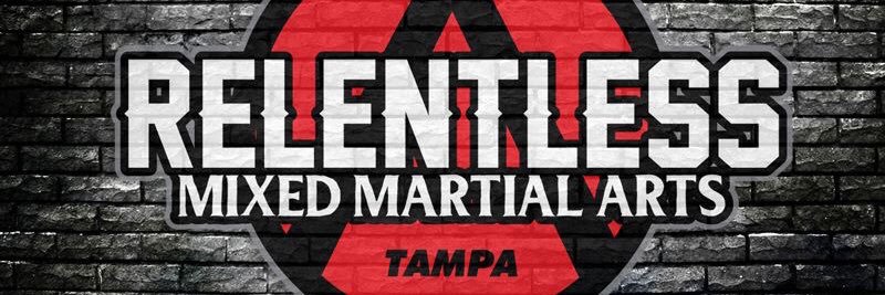 RelentlessTampa's profile banner image