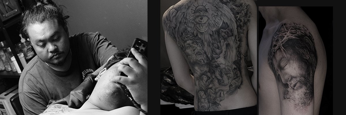 ooftattoos's profile banner image