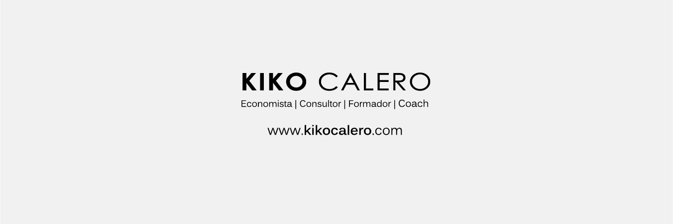kikocalero's profile banner image