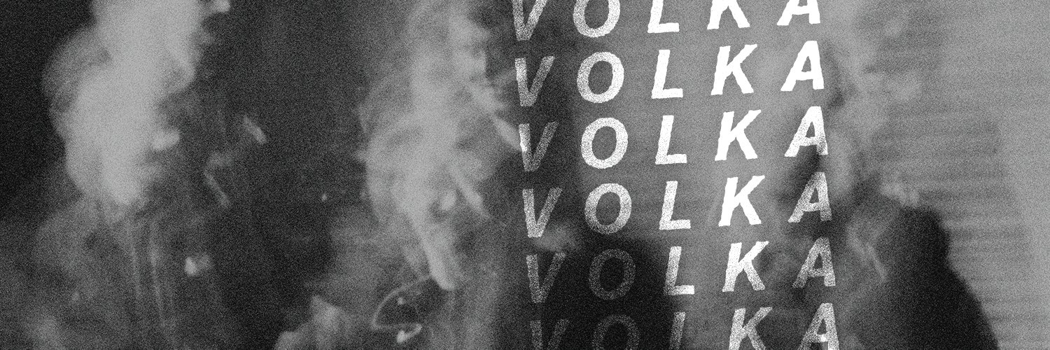 Volka banner