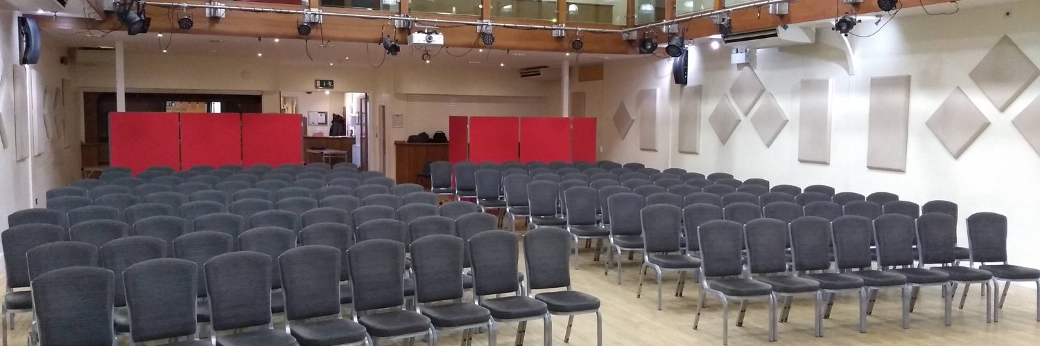 Screen St Ives banner