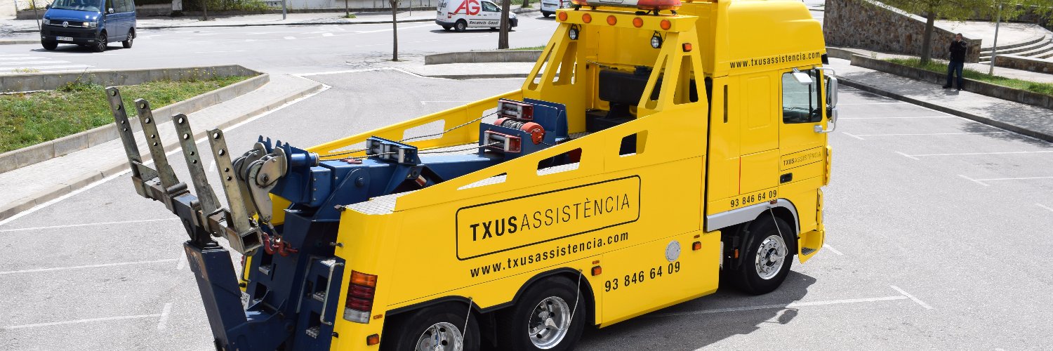 TxusAssistencia's profile banner image