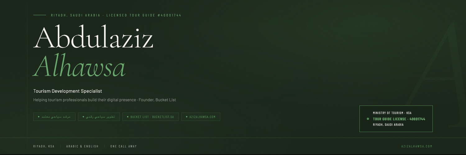 AzizAlhawsa's profile banner image