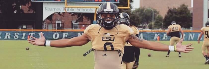 Coach Mitch Foote banner