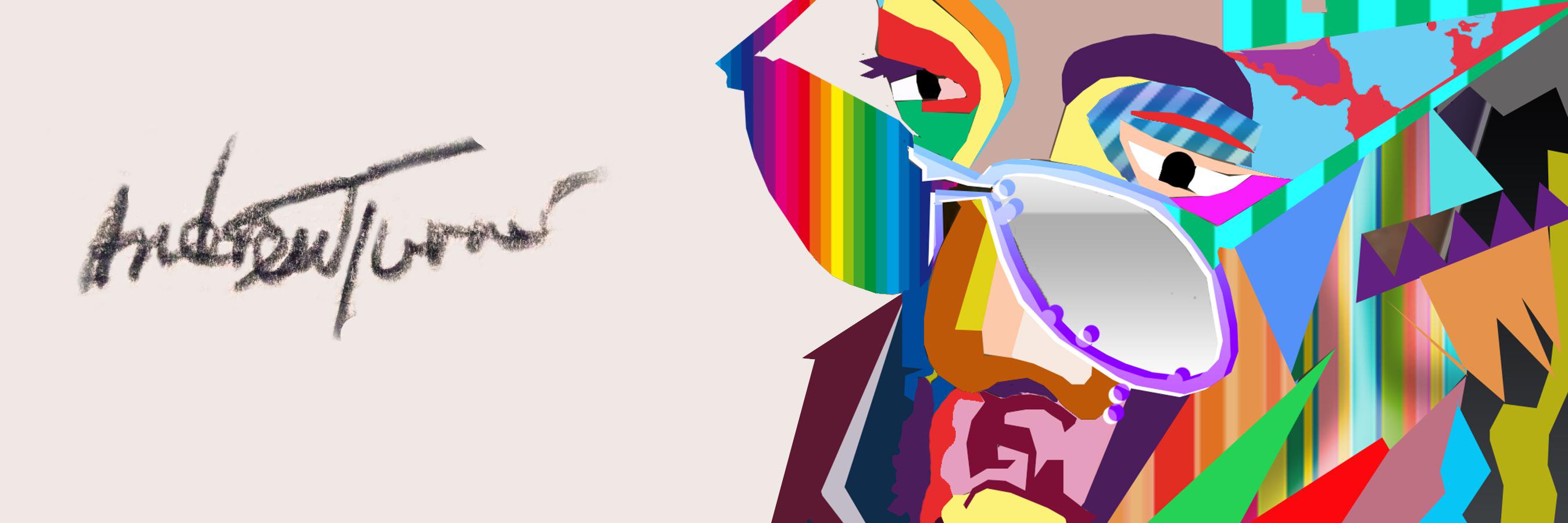 October Gallery banner