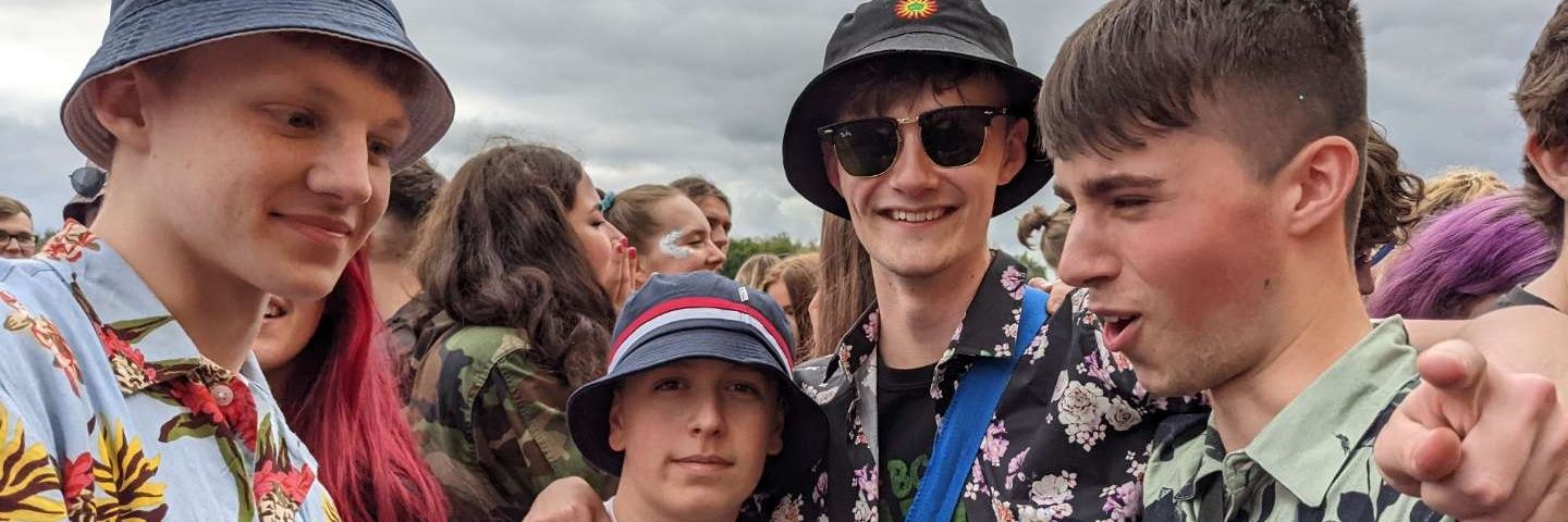 Jeffdallama's profile banner image