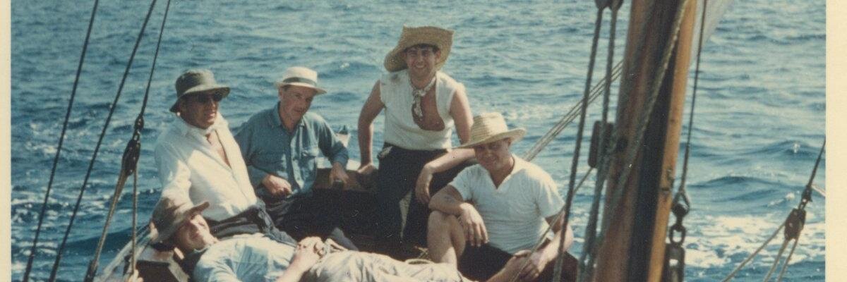 OldtwitKevin's profile banner image