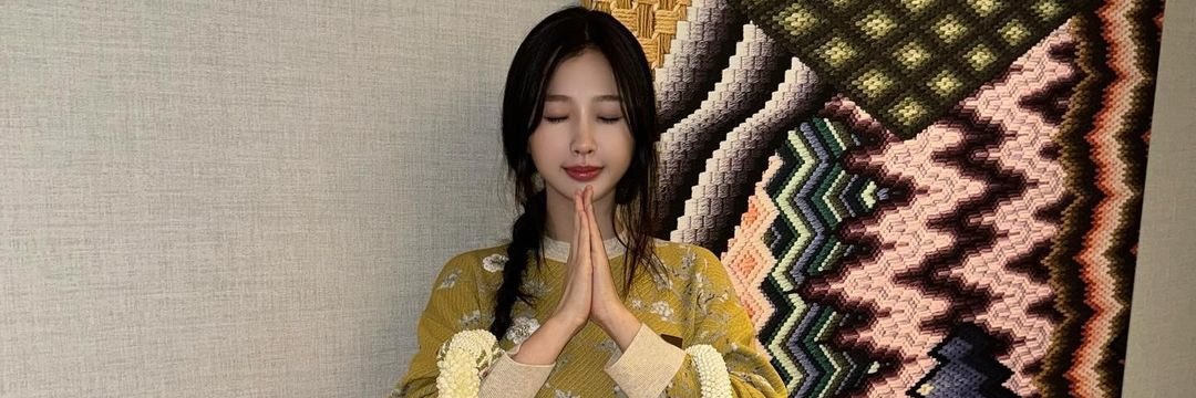 catchokruethai's profile banner image