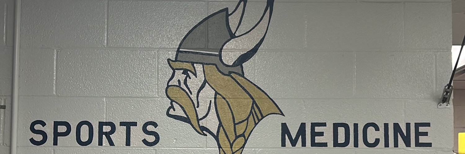 BHS Sports Medicine banner