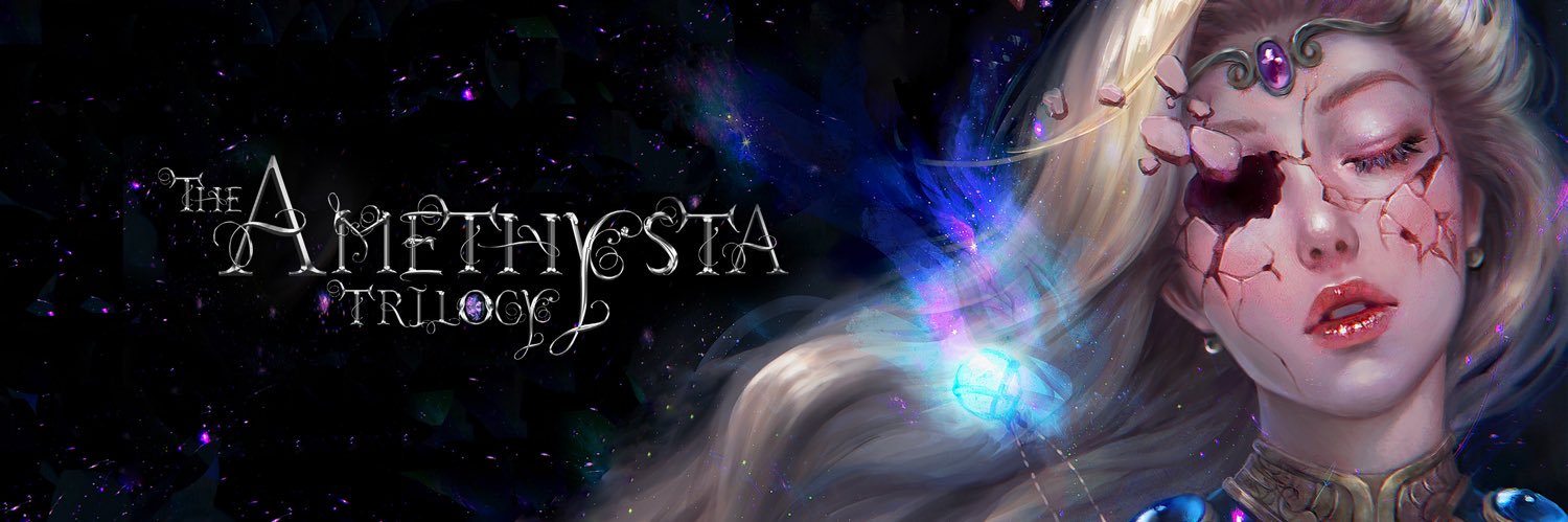 FoxfellFiction's profile banner image