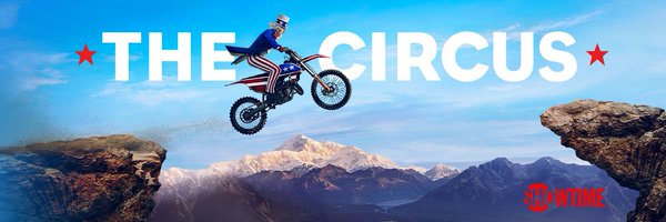 SHO_TheCircus Profile Banner