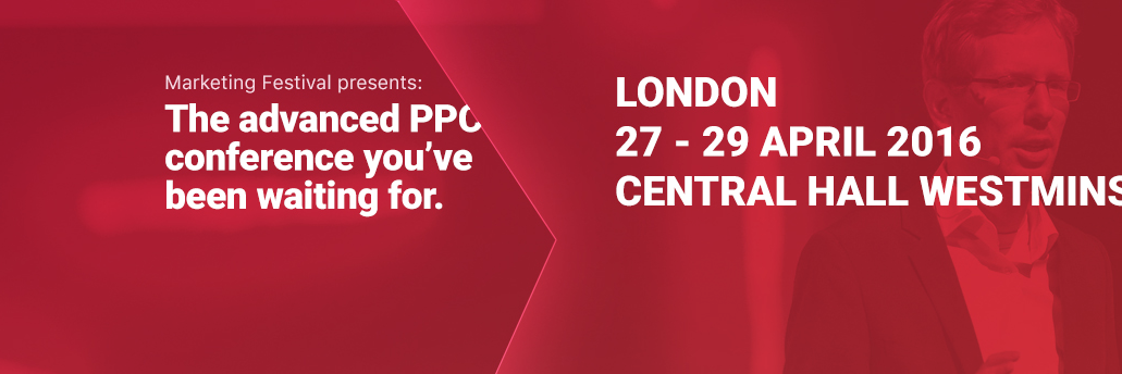 ppctribeconf's profile banner image