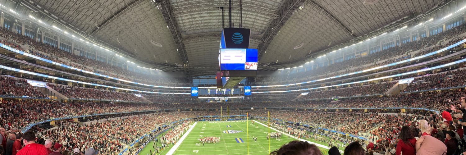 Tyler Garret Smith banner